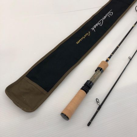 σσ DAIWA ダイワ トラウトロッド 25シルバークリークオーラム53UL 05809703