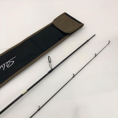 σσ DAIWA ダイワ トラウトロッド 25シルバークリークオーラム53UL 05809703