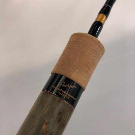 σσ DAIWA ダイワ トラウトロッド 25シルバークリークオーラム53UL 05809703