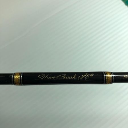 σσ DAIWA ダイワ トラウトロッド 25シルバークリークオーラム53UL 05809703