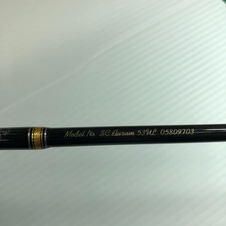 σσ DAIWA ダイワ トラウトロッド 25シルバークリークオーラム53UL 05809703