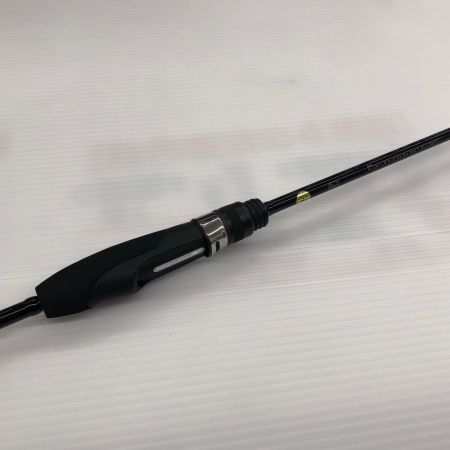 σσ APIA アジングロッド  グランデージレガシー ブリリアント S68MLT