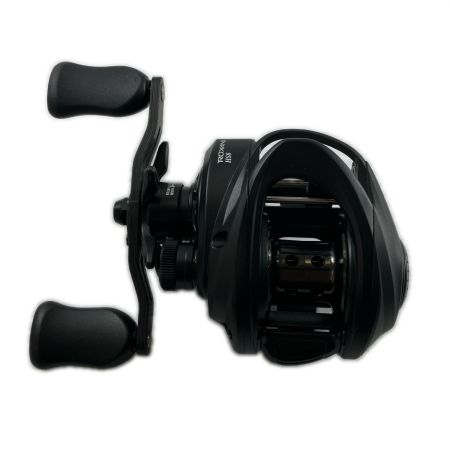 σσ Abu Garcia アブガルシア ベイトリール HS8-L ロキサーニ  HS8-L