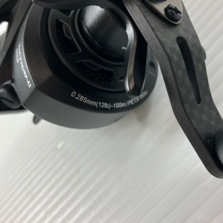σσ Abu Garcia アブガルシア ベイトリール HS8-L ロキサーニ  HS8-L