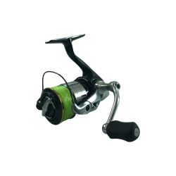 σσ SHIMANO シマノ スピニングリール 12ヴァンキッシュ 2500HGS  02846 Aランク