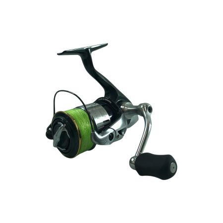 σσ SHIMANO シマノ スピニングリール 12ヴァンキッシュ 2500HGS  02846