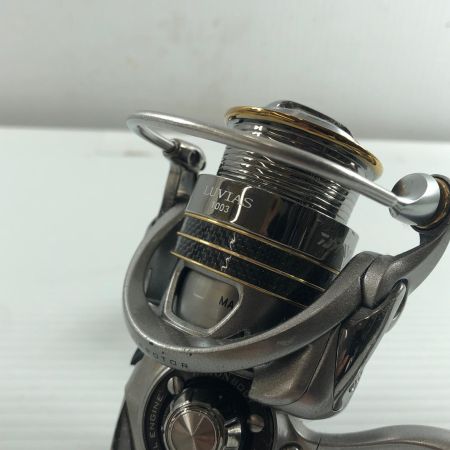 σσ DAIWA ダイワ スピニングリール 12ルビアス 1003  0055969