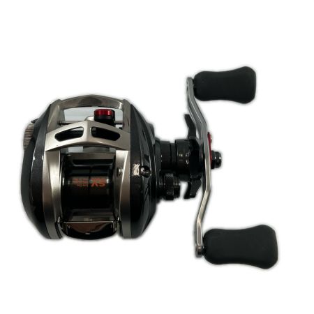 σσ DAIWA ダイワ ベイトリール  アルファスSV 105SH  00614107