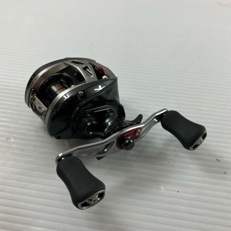σσ DAIWA ダイワ ベイトリール  アルファスSV 105SH  00614107