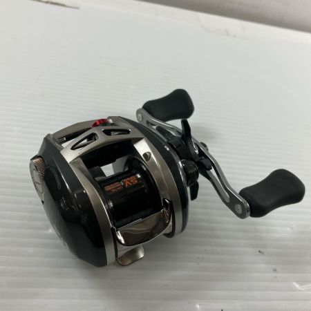 σσ DAIWA ダイワ ベイトリール  アルファスSV 105SH  00614107