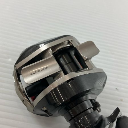 σσ DAIWA ダイワ ベイトリール  アルファスSV 105SH  00614107