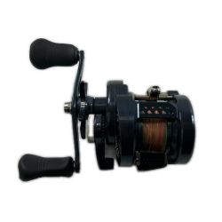 σσ SHIMANO シマノ  ベイトリール オシアコンクエストLTD201PG 04186 Bランク