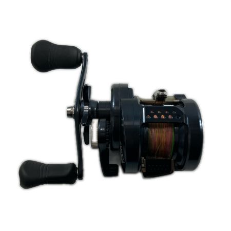 σσ SHIMANO シマノ  ベイトリール オシアコンクエストLTD201PG 04186