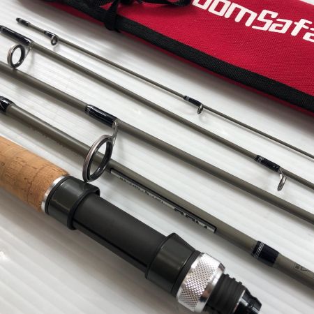 σσ Abu Garcia アブガルシア トラウトロッド  ZMSS-505L ズームサファリ  ZMSS-505L