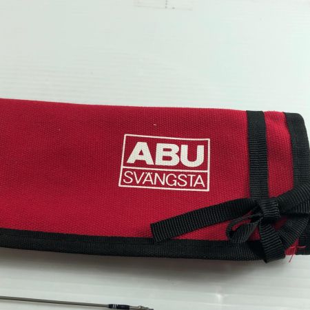 σσ Abu Garcia アブガルシア トラウトロッド  ZMSS-505L ズームサファリ  ZMSS-505L