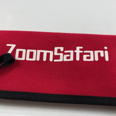 σσ Abu Garcia アブガルシア トラウトロッド  ZMSS-505L ズームサファリ  ZMSS-505L