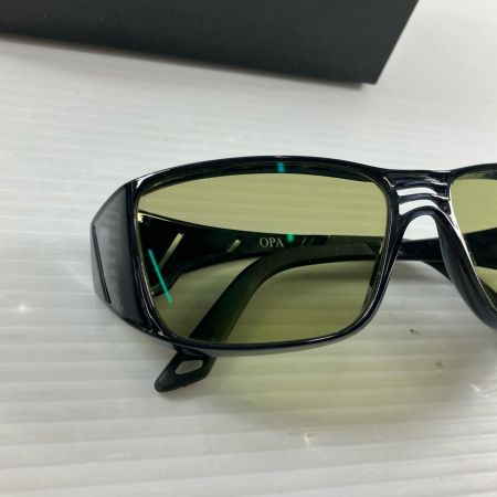 σσ ZEQUE 釣り服飾 偏光サングラス 