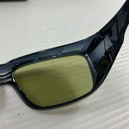 σσ ZEQUE 釣り服飾 偏光サングラス 