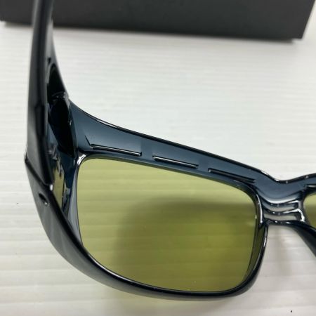 σσ ZEQUE 釣り服飾 偏光サングラス 