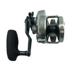 σσ SHIMANO シマノ 両軸リール オシアジガー2001NRXG  043818 Aランク