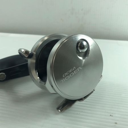 σσ SHIMANO シマノ 両軸リール オシアジガー2001NRXG  043818