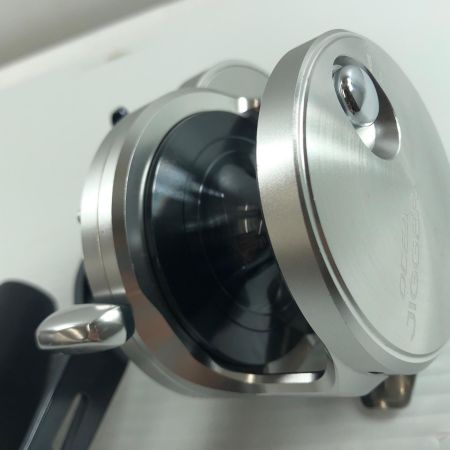 σσ SHIMANO シマノ 両軸リール オシアジガー2001NRXG  043818