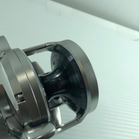 σσ SHIMANO シマノ 両軸リール オシアジガー2001NRXG  043818