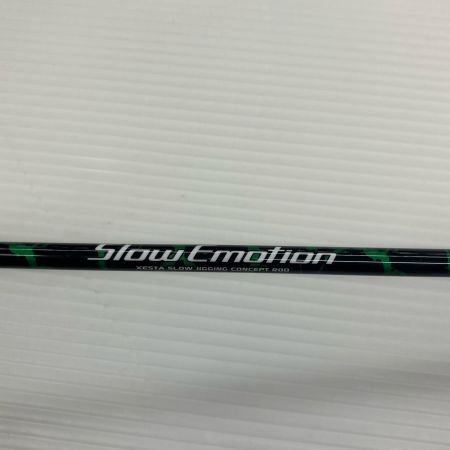 σσ XESTA  ジギングロッド スローエモーション ショートピッチジャーク B5104