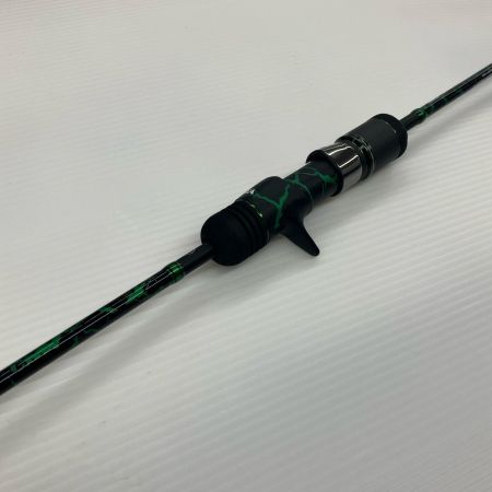 σσ XESTA  ジギングロッド スローエモーション ショートピッチジャーク B5104