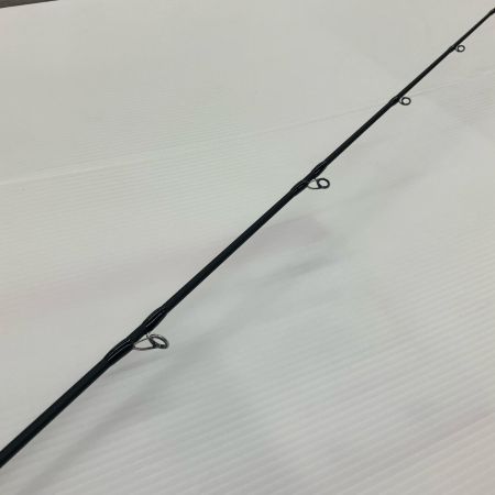 σσ XESTA  ジギングロッド スローエモーション ショートピッチジャーク B5104