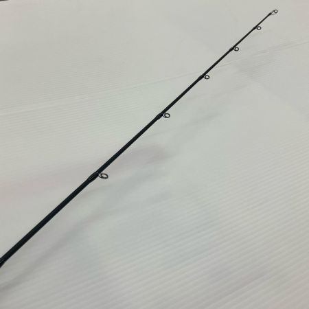 σσ XESTA  ジギングロッド スローエモーション ショートピッチジャーク B5104