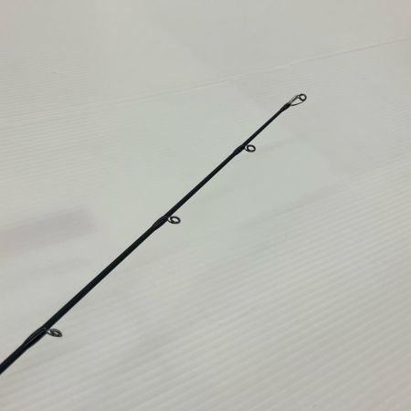 σσ XESTA  ジギングロッド スローエモーション ショートピッチジャーク B5104