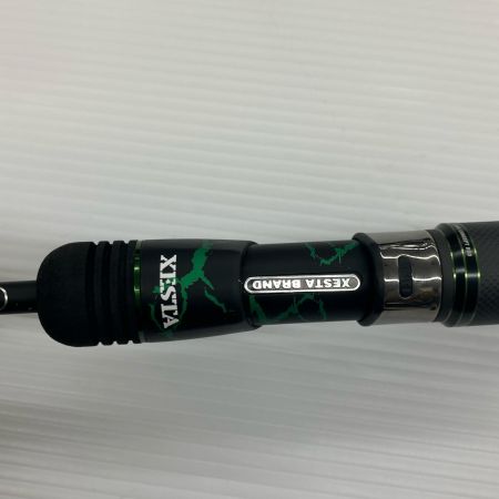 σσ XESTA  ジギングロッド スローエモーション ショートピッチジャーク B5104