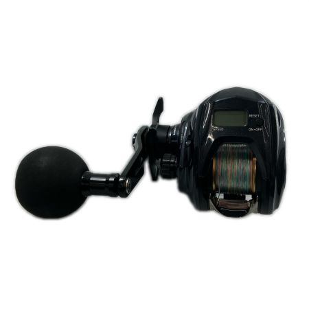 σσ DAIWA ダイワ  ベイトリールライトゲームIC 150L   245923
