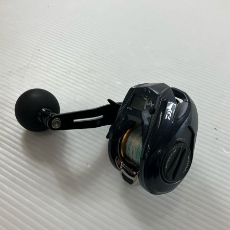 σσ DAIWA ダイワ  ベイトリールライトゲームIC 150L   245923
