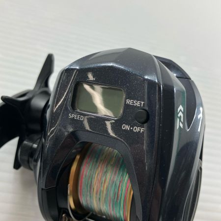 σσ DAIWA ダイワ  ベイトリールライトゲームIC 150L   245923