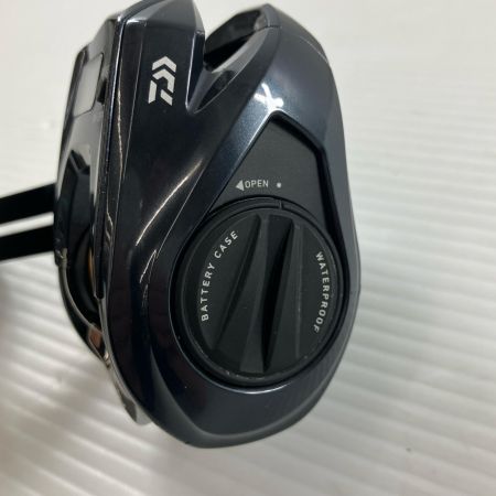 σσ DAIWA ダイワ  ベイトリールライトゲームIC 150L   245923