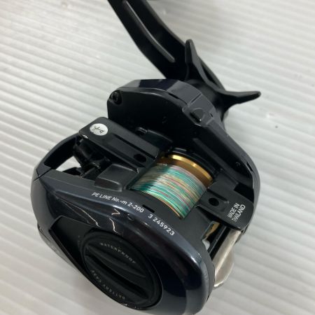 σσ DAIWA ダイワ  ベイトリールライトゲームIC 150L   245923