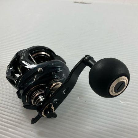 σσ tailwalk テイルウォーク  ベイトリールエラン ワイドパワーⅡ71BL