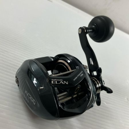 σσ tailwalk テイルウォーク  ベイトリールエラン ワイドパワーⅡ71BL