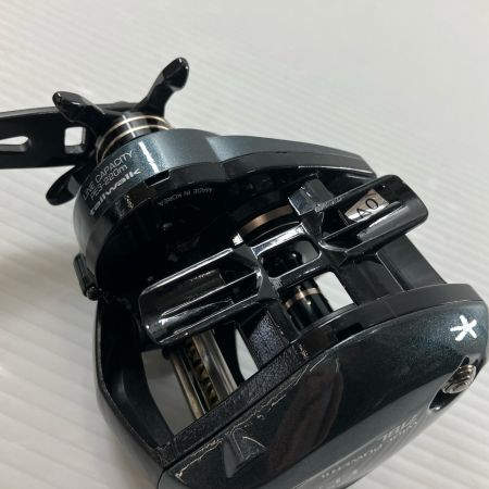 σσ tailwalk テイルウォーク  ベイトリールエラン ワイドパワーⅡ71BL