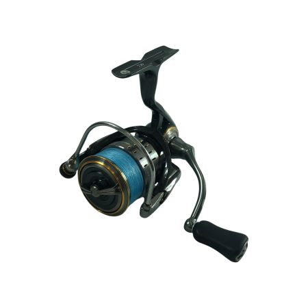 σσ DAIWA ダイワ スピニングリール  21ルビアス エアリティ LT-2500S-XH  00060335