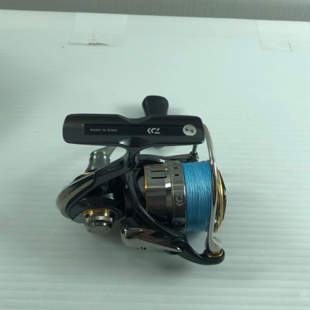 σσ DAIWA ダイワ スピニングリール  21ルビアス エアリティ LT-2500S-XH  00060335
