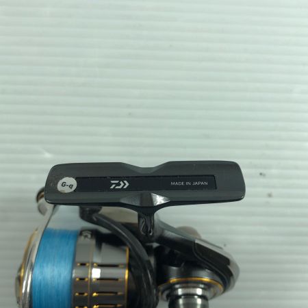 σσ DAIWA ダイワ スピニングリール  21ルビアス エアリティ LT-2500S-XH  00060335