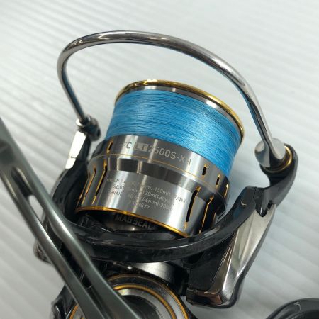 σσ DAIWA ダイワ スピニングリール  21ルビアス エアリティ LT-2500S-XH  00060335