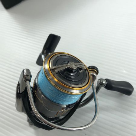 σσ DAIWA ダイワ スピニングリール  21ルビアス エアリティ LT-2500S-XH  00060335