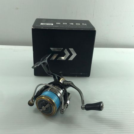 σσ DAIWA ダイワ スピニングリール  21ルビアス エアリティ LT-2500S-XH  00060335