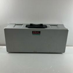 σσ ZEAL ルアーケース アマゾンボックスⅡ リバーシブル  シルバー Cランク