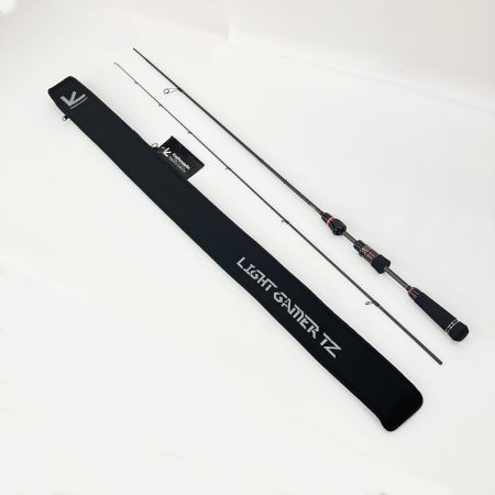  tailwalk テイルウォーク LIGHTGAMER TZ ライトゲーマー TZ S66UL 16117 アジングロッド