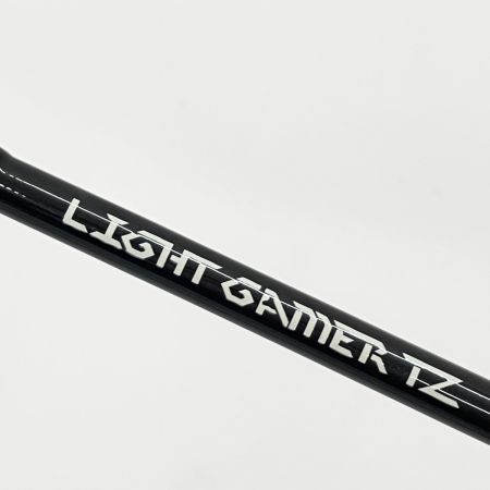  tailwalk テイルウォーク LIGHTGAMER TZ ライトゲーマー TZ S66UL 16117 アジングロッド
